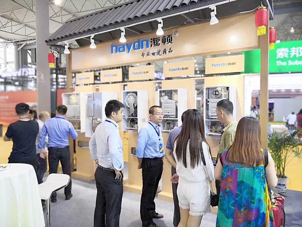 浴室裝修3大重點，你家的浴室有24小時恒溫熱水嗎？