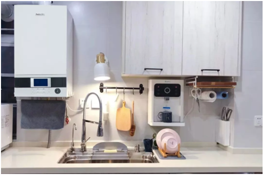 夏季裝新房|壁掛爐安裝有講究，這些細節您不得不看