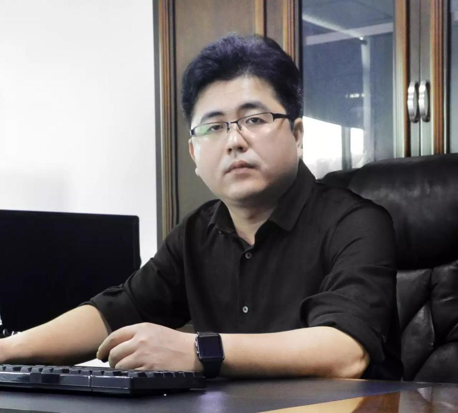 海頓：研發有投入，技術才能創新