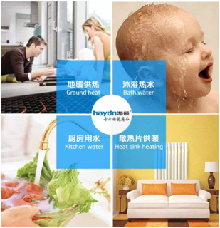 壁掛爐安裝結束后，這兩點千萬要注意