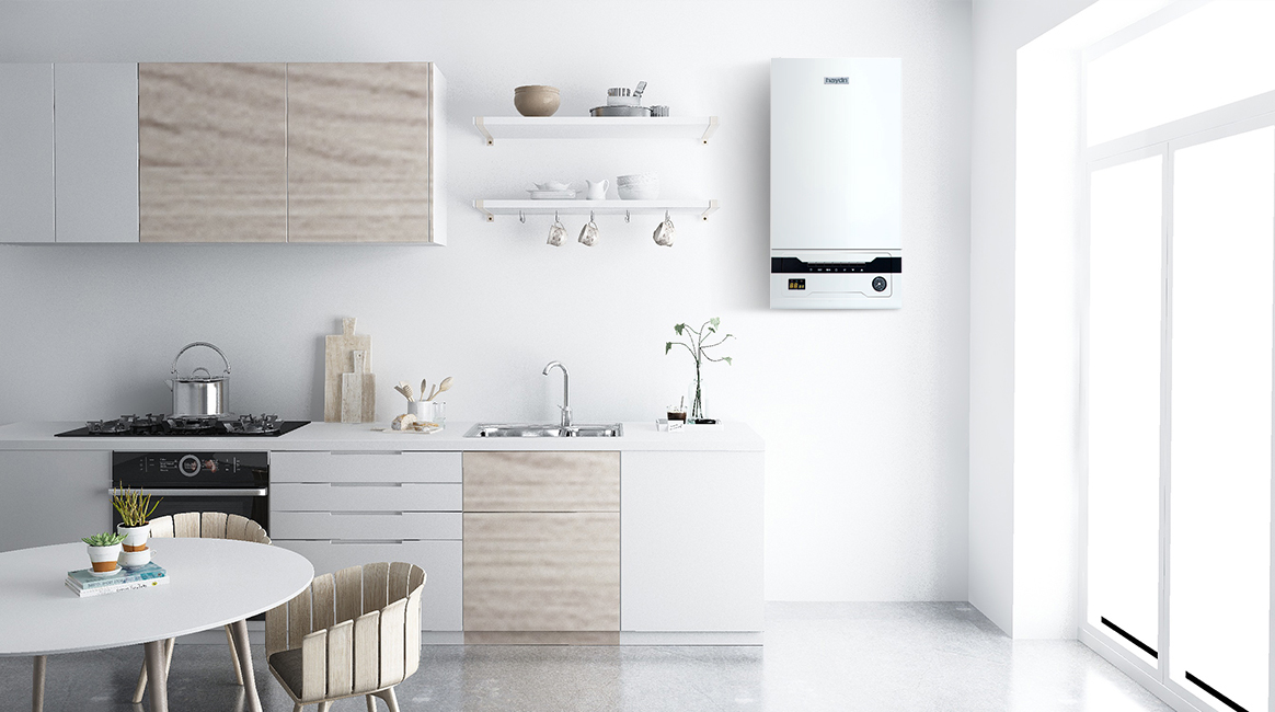 壁掛爐使用同時(shí)也要知道這些安全事項(xiàng)！