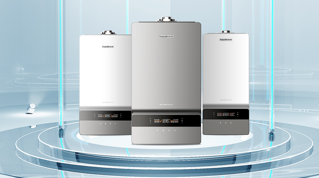 2020海頓智愛(ài)系列，智領(lǐng)升級(jí) 煥新登場(chǎng)