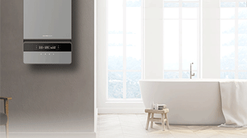 壁掛爐代理，鐘情海頓的理由！